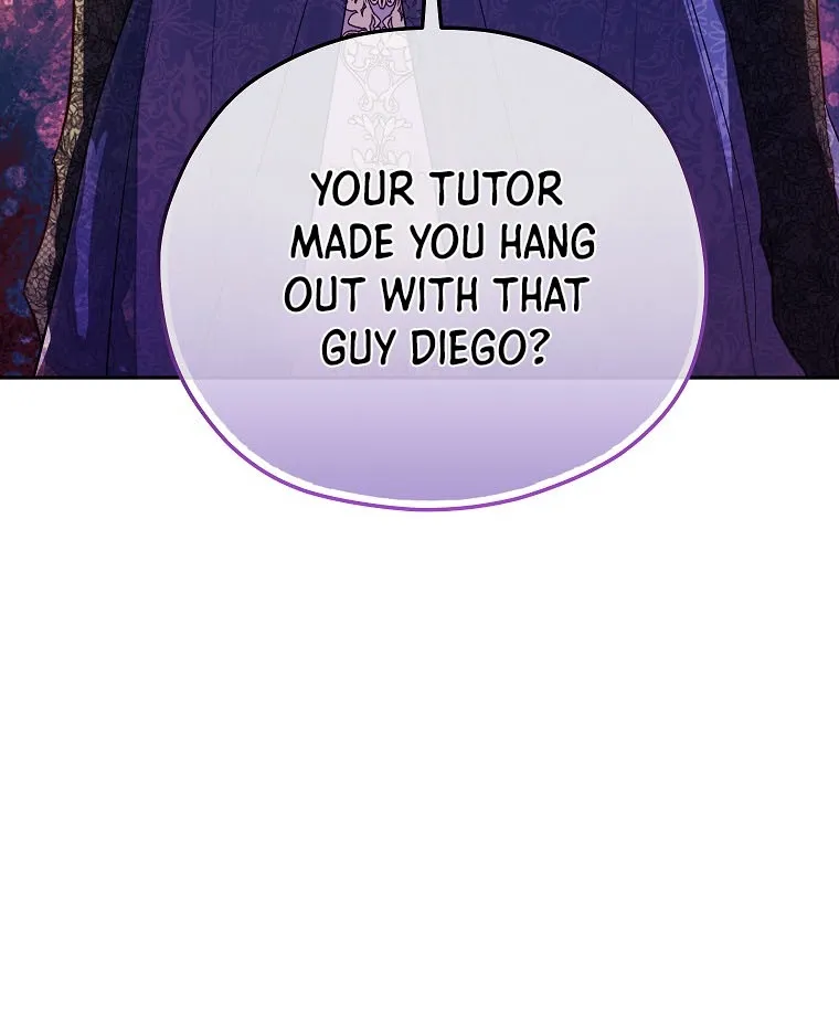 The Immoral Duke Needs to be Homeschooled Chapter 9 page 62 - 