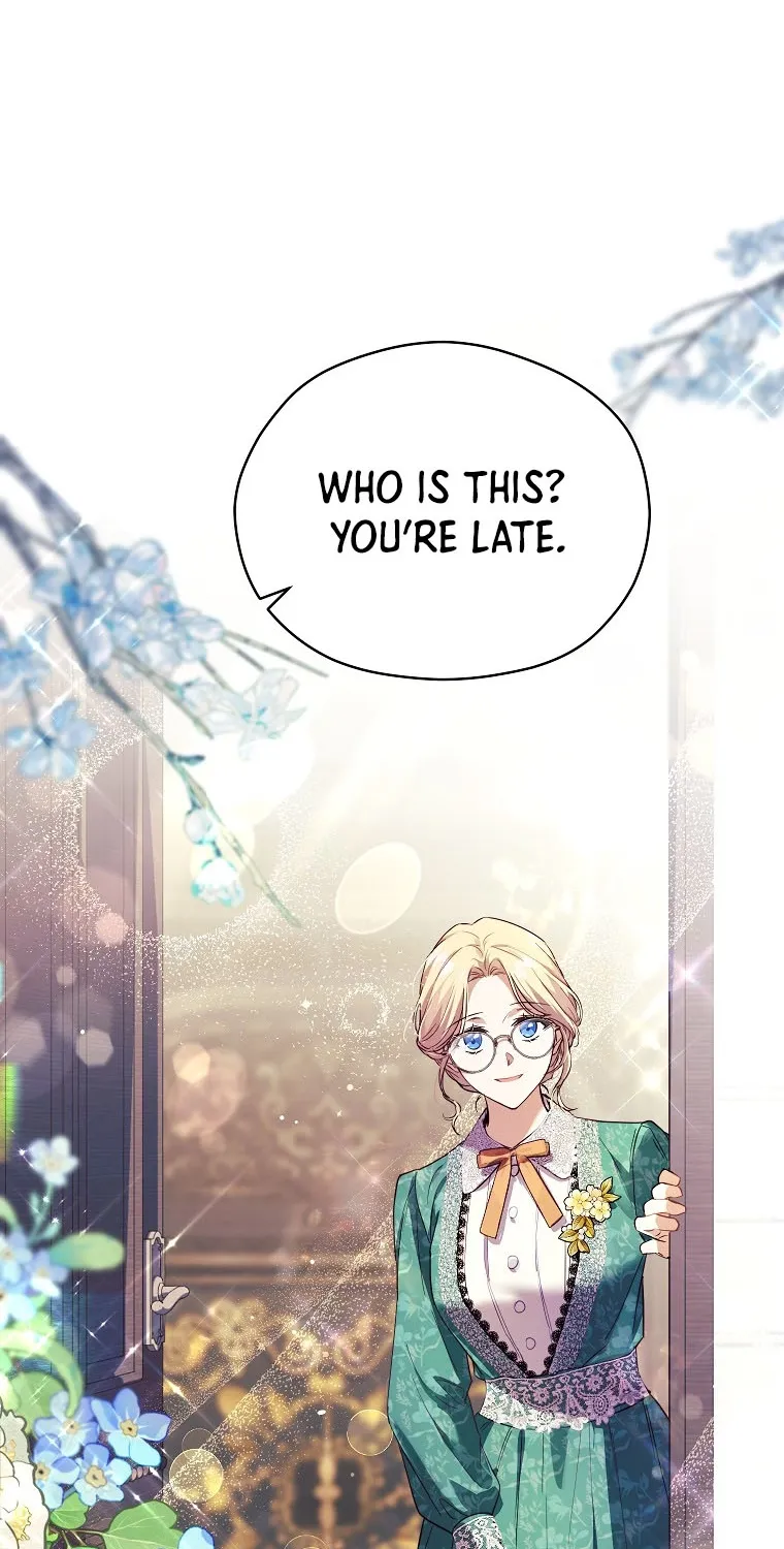 The Immoral Duke Needs to be Homeschooled Chapter 9 page 66 - 