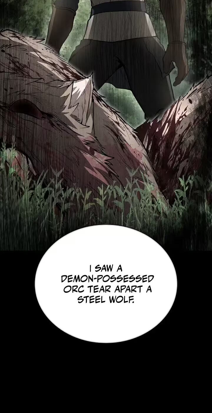 The Immortal Genius Spearman Chapter 19 page 11 - 