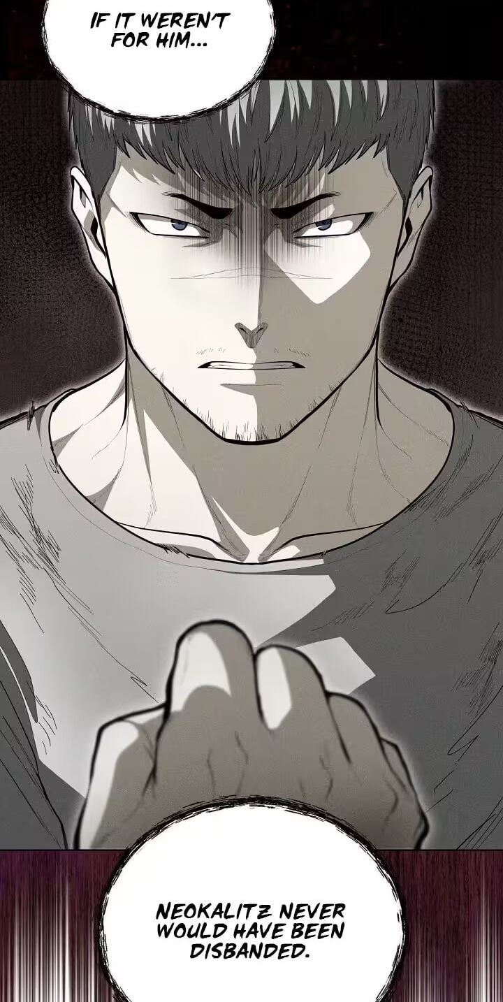 The Immortal Genius Spearman Chapter 19 page 13 - 