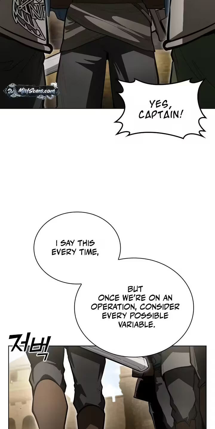 The Immortal Genius Spearman Chapter 19 page 17 - 