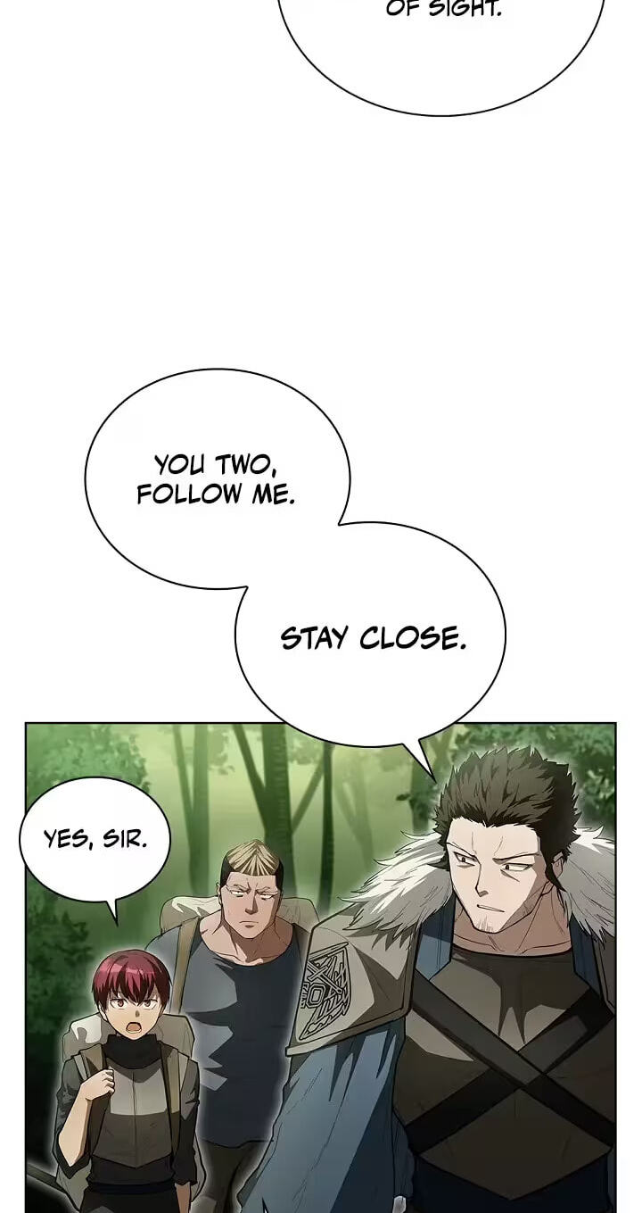 The Immortal Genius Spearman Chapter 19 page 24 - 