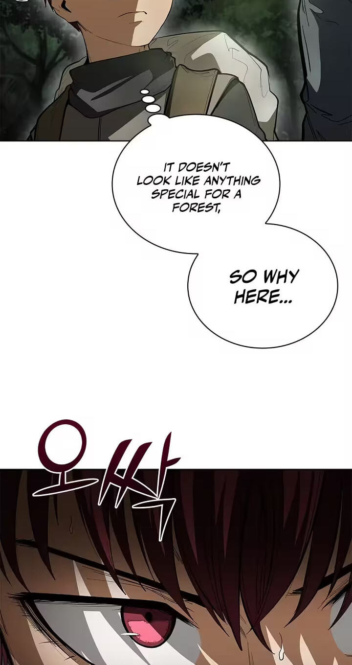 The Immortal Genius Spearman Chapter 19 page 26 - 