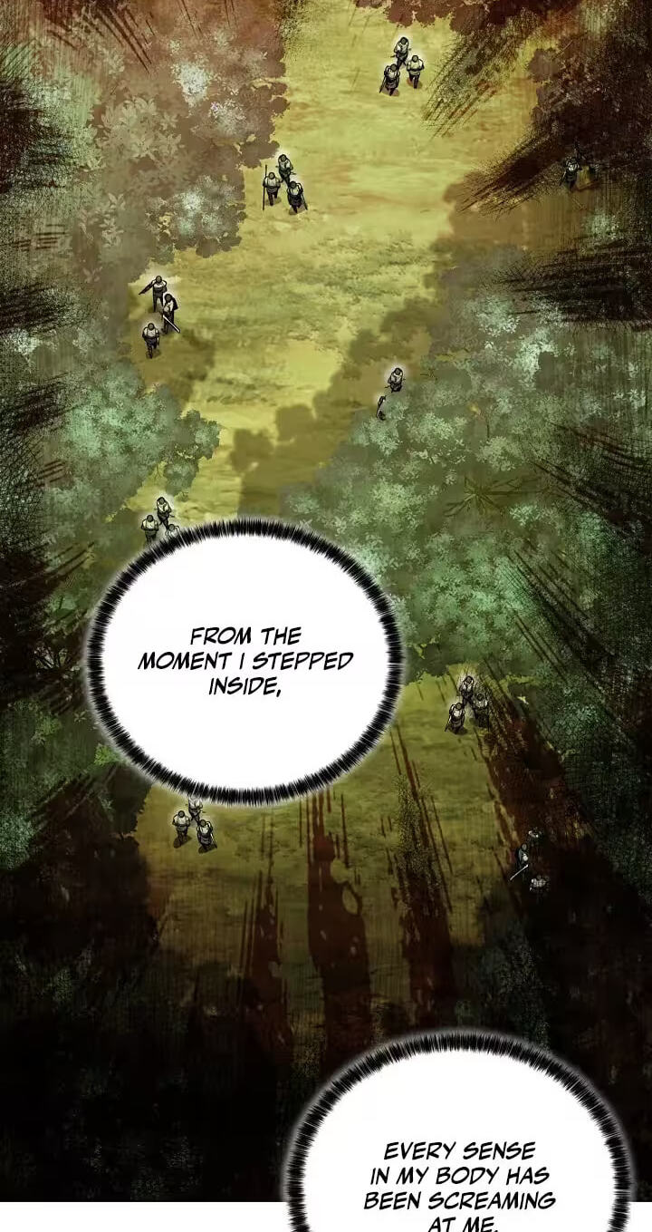 The Immortal Genius Spearman Chapter 19 page 28 - 