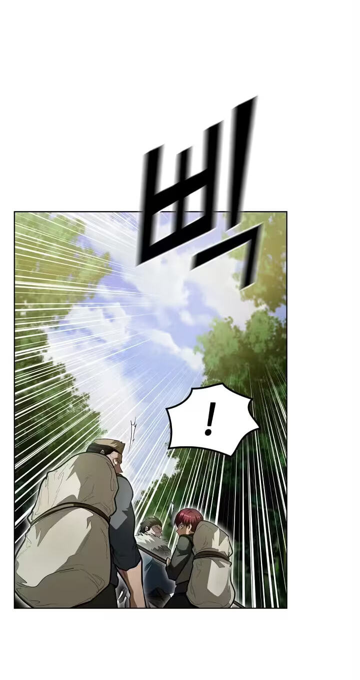 The Immortal Genius Spearman Chapter 19 page 30 - 