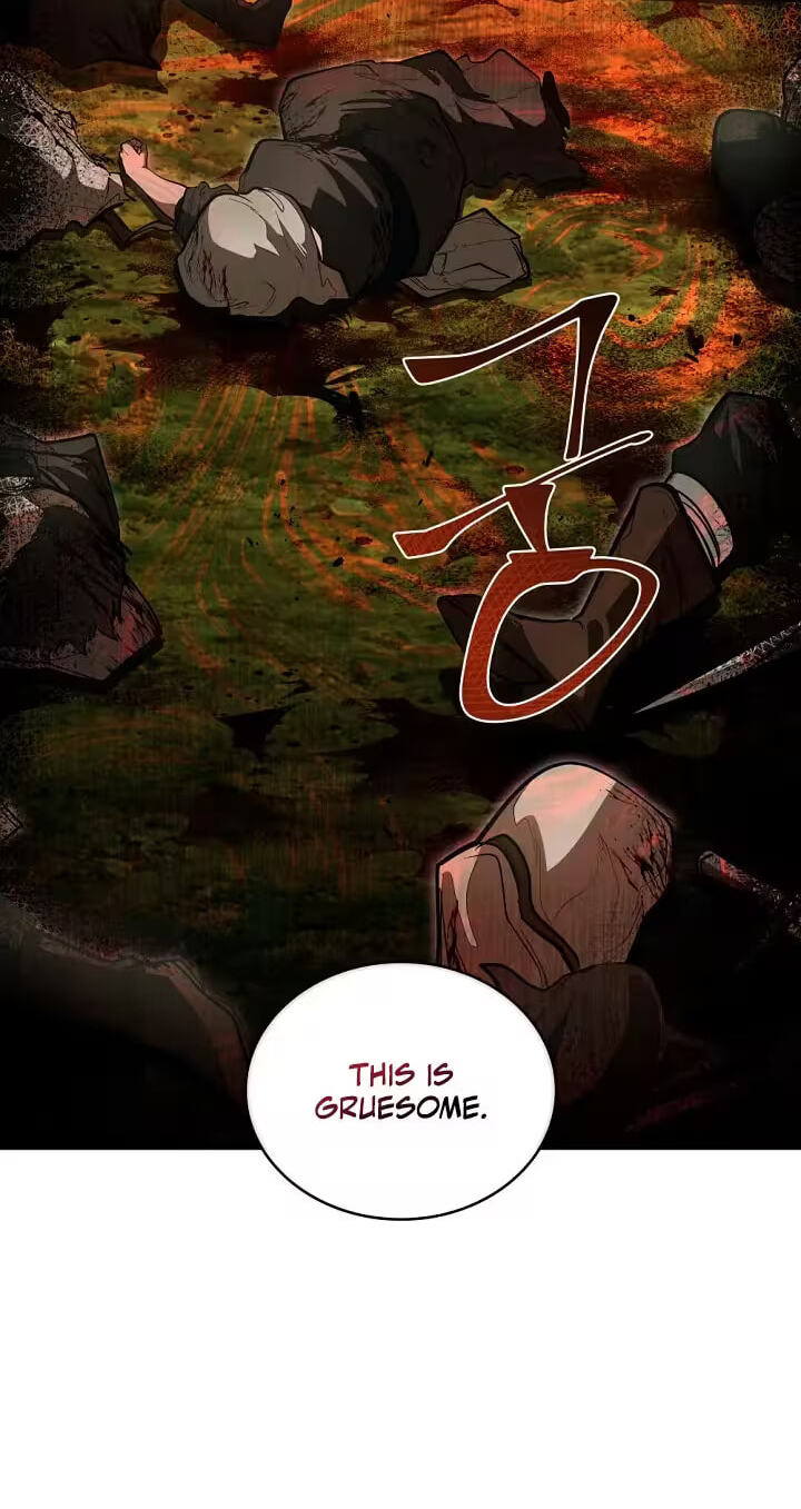 The Immortal Genius Spearman Chapter 19 page 33 - 