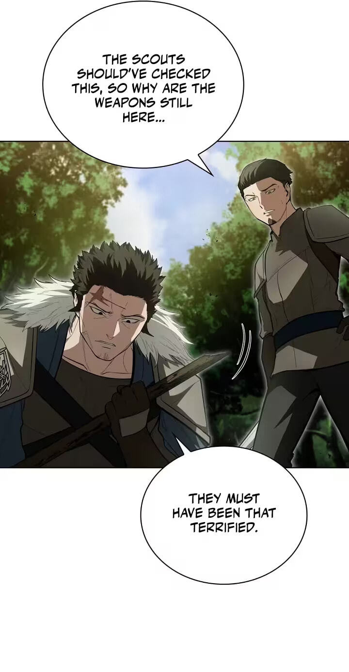The Immortal Genius Spearman Chapter 19 page 34 - 