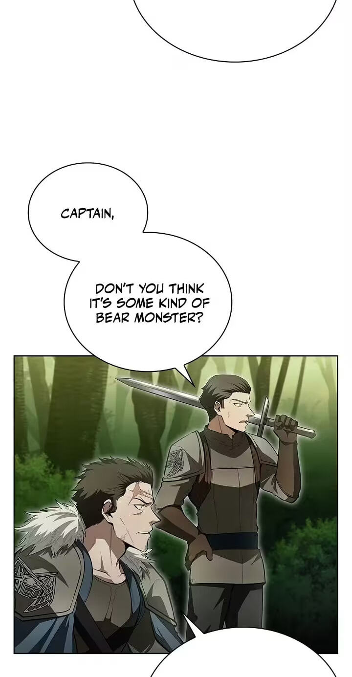 The Immortal Genius Spearman Chapter 19 page 36 - 