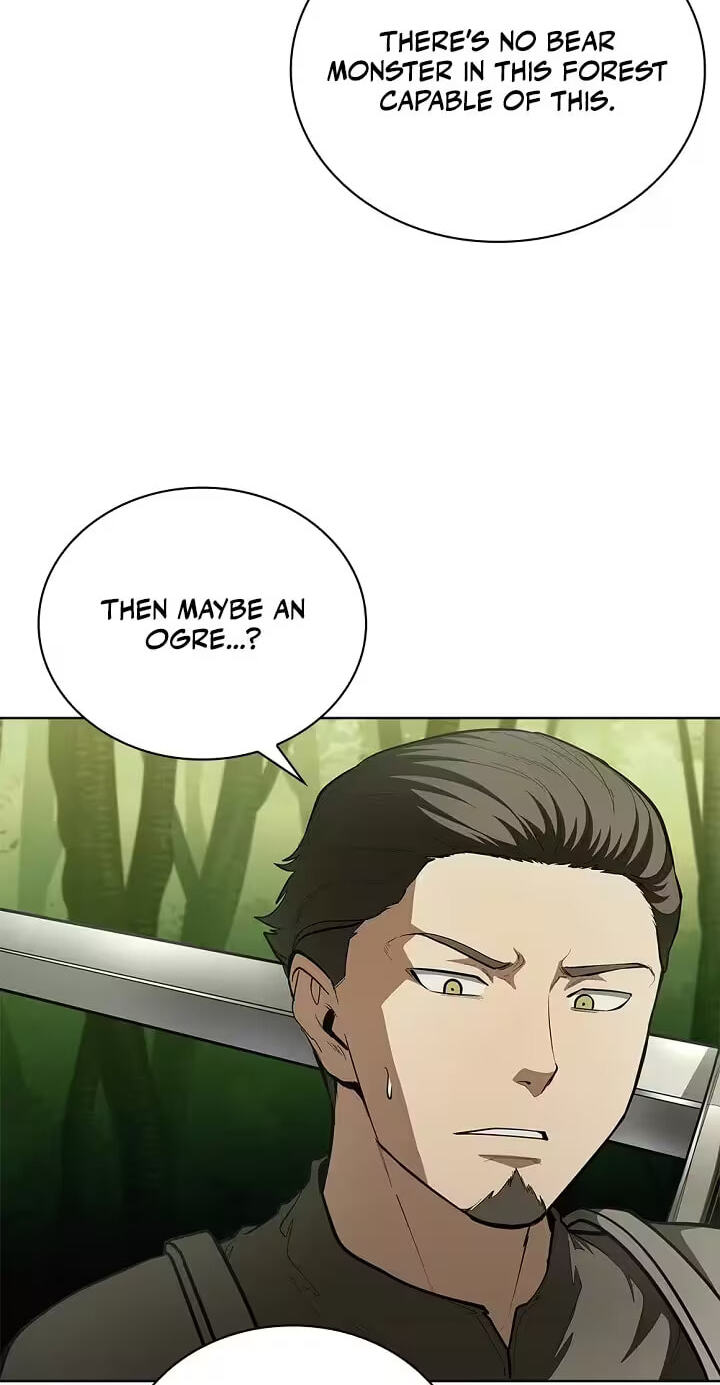 The Immortal Genius Spearman Chapter 19 page 37 - 