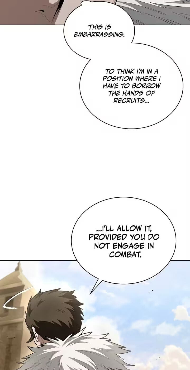 The Immortal Genius Spearman Chapter 19 page 5 - 