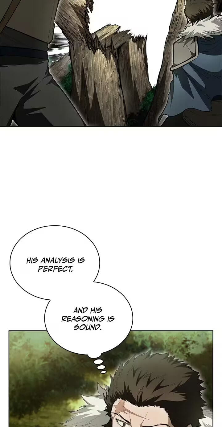 The Immortal Genius Spearman Chapter 19 page 42 - 