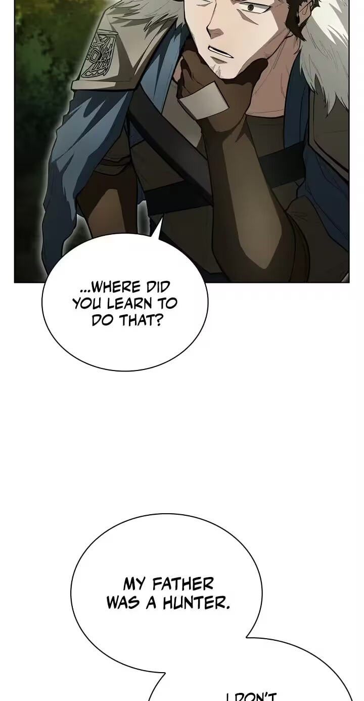 The Immortal Genius Spearman Chapter 19 page 43 - 