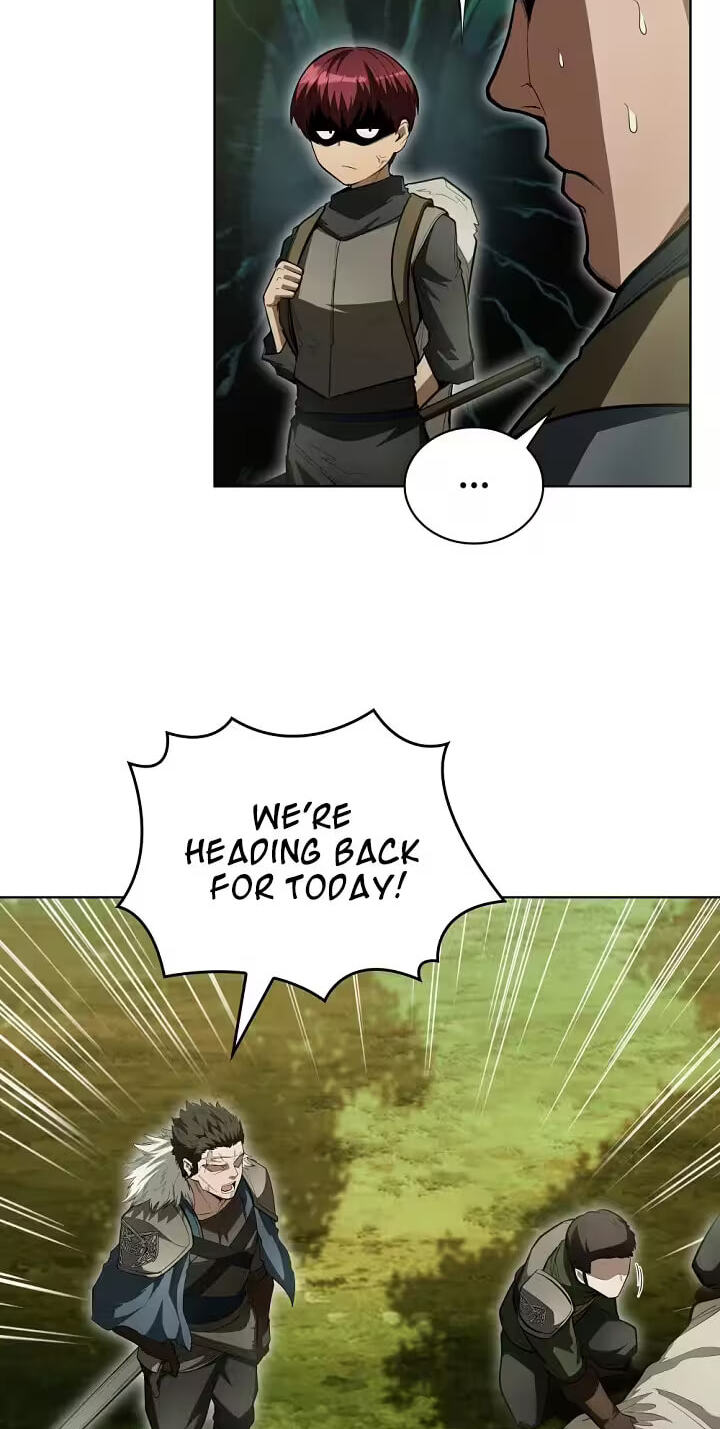 The Immortal Genius Spearman Chapter 19 page 46 - 