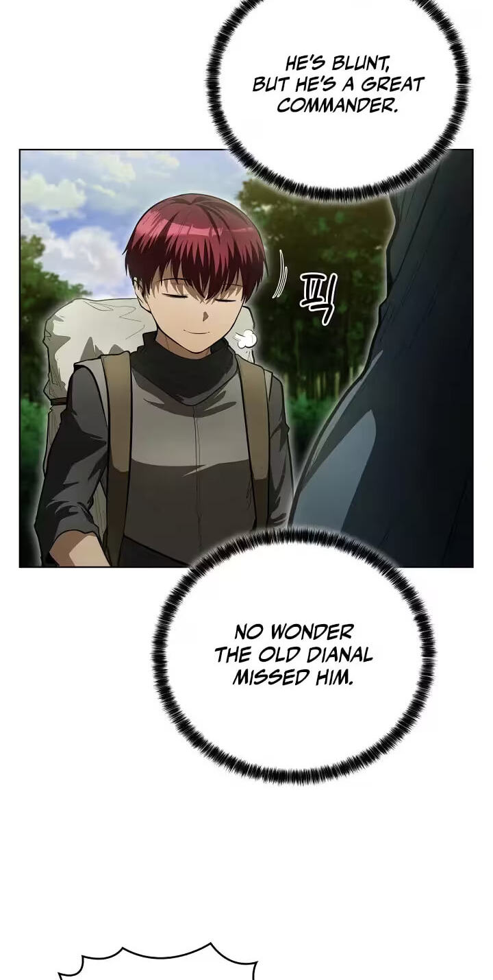 The Immortal Genius Spearman Chapter 19 page 49 - 