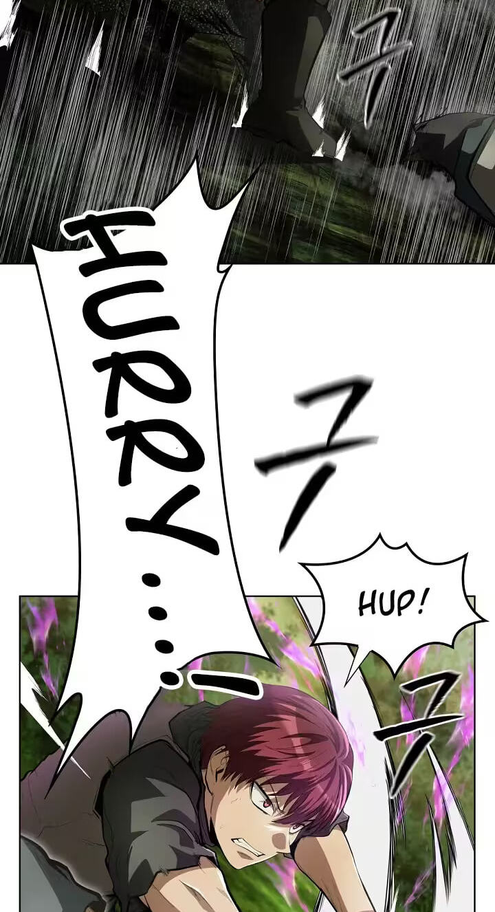 The Immortal Genius Spearman Chapter 19 page 56 - 