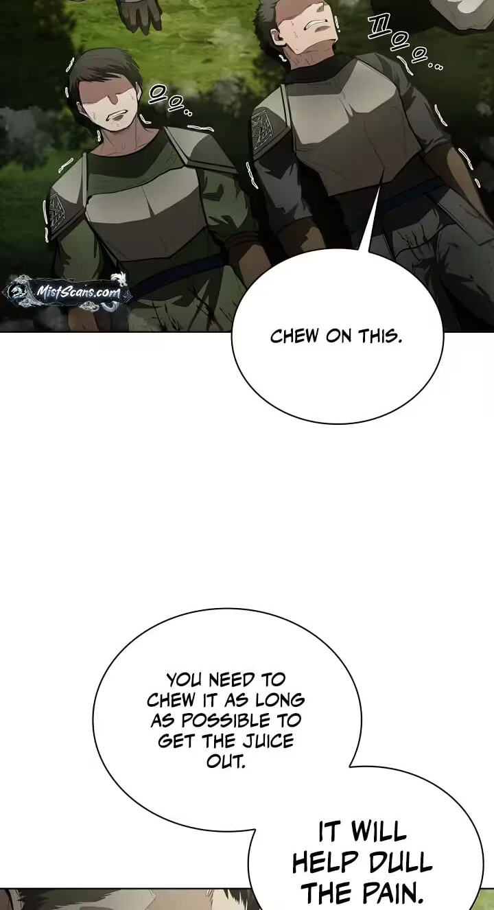 The Immortal Genius Spearman Chapter 19 page 62 - 