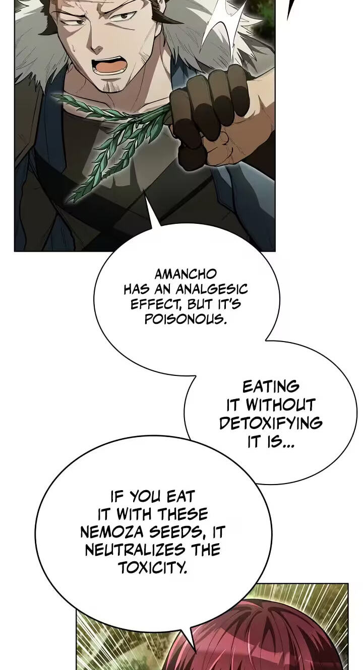 The Immortal Genius Spearman Chapter 19 page 64 - 