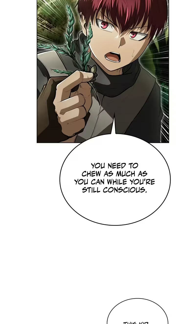 The Immortal Genius Spearman Chapter 19 page 65 - 