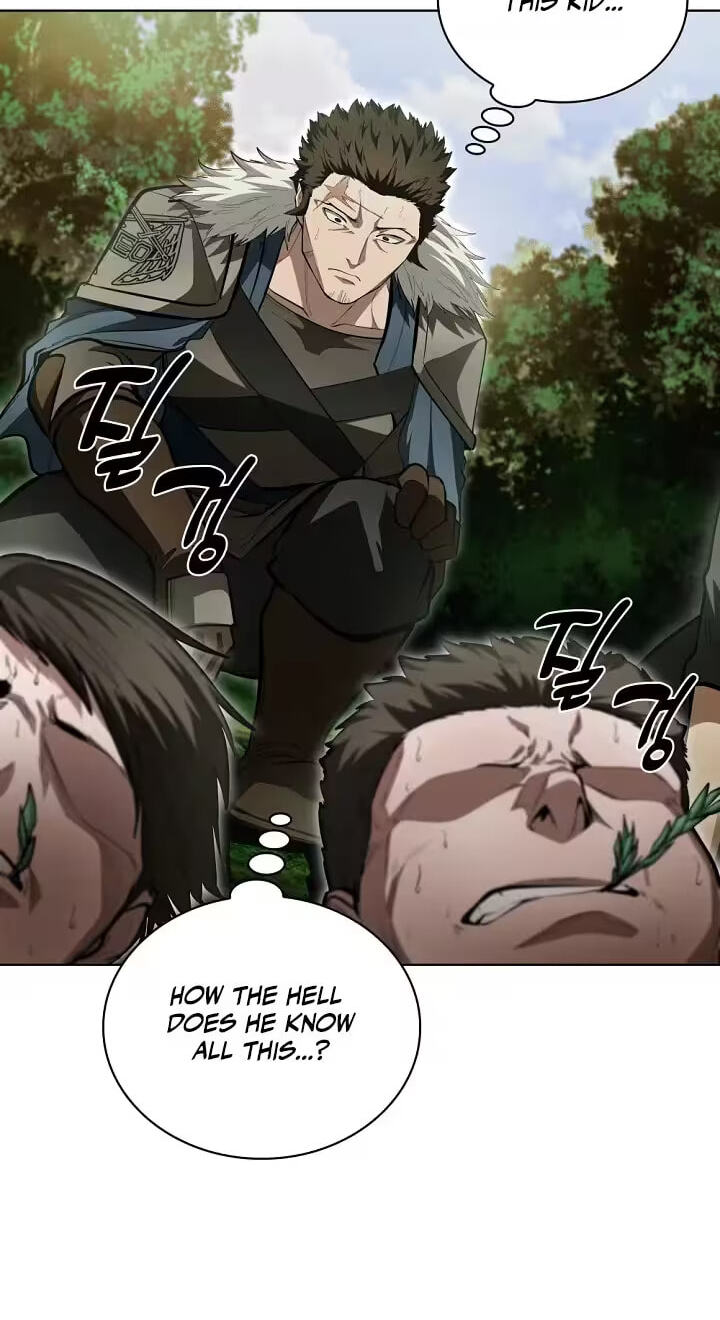 The Immortal Genius Spearman Chapter 19 page 66 - 