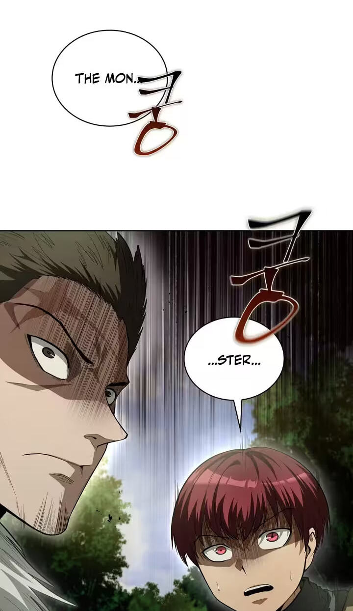 The Immortal Genius Spearman Chapter 19 page 68 - 