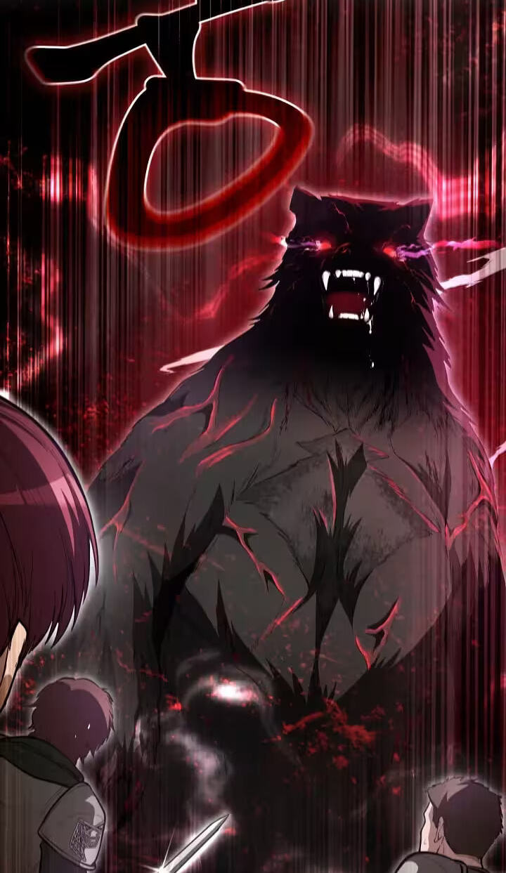 The Immortal Genius Spearman Chapter 19 page 70 - 