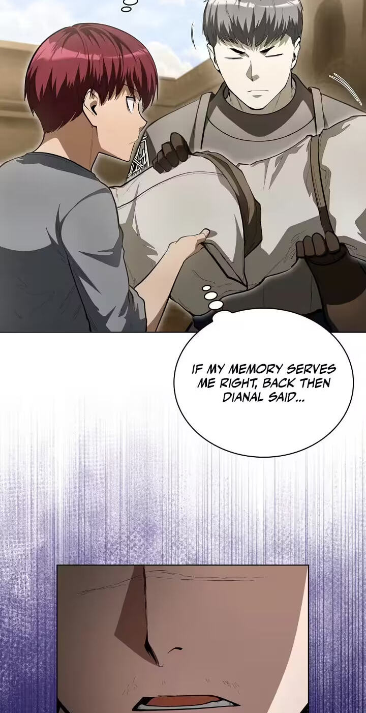 The Immortal Genius Spearman Chapter 19 page 8 - 