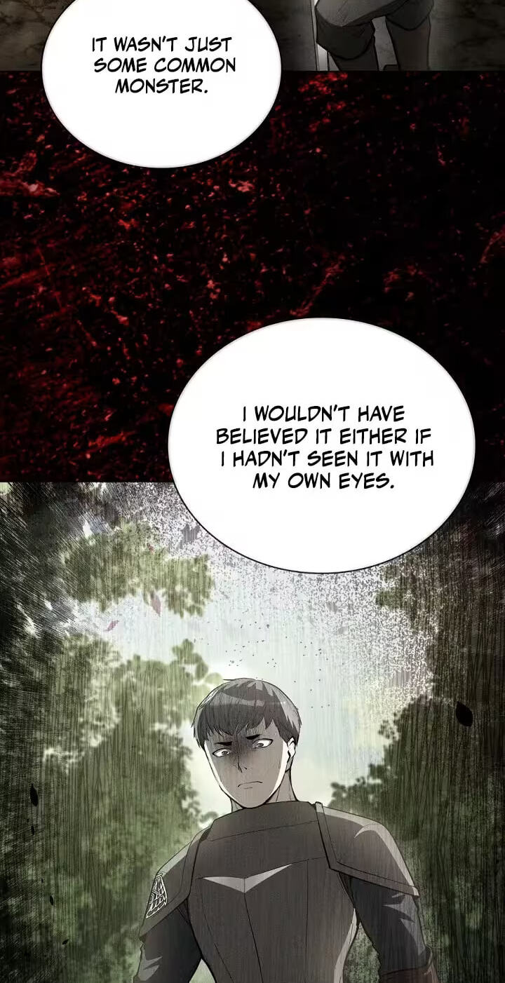 The Immortal Genius Spearman Chapter 19 page 10 - 