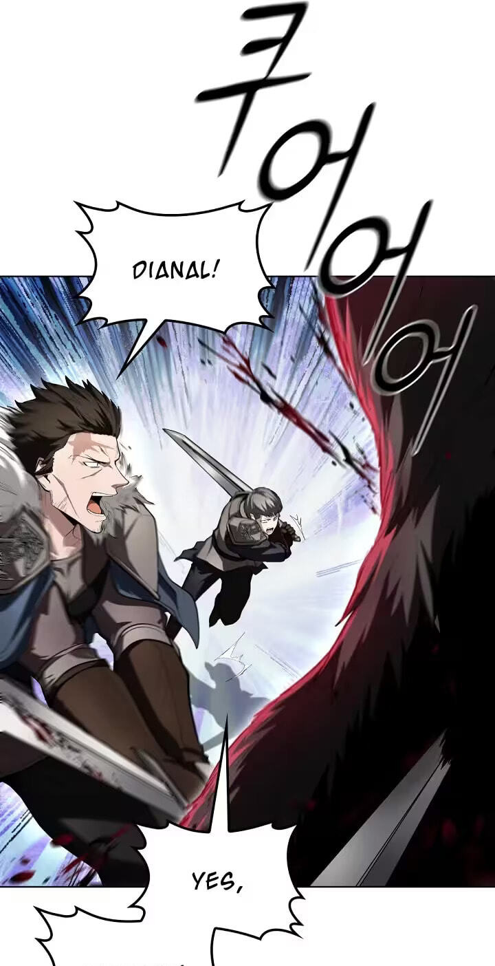 The Immortal Genius Spearman Chapter 20 page 11 - 