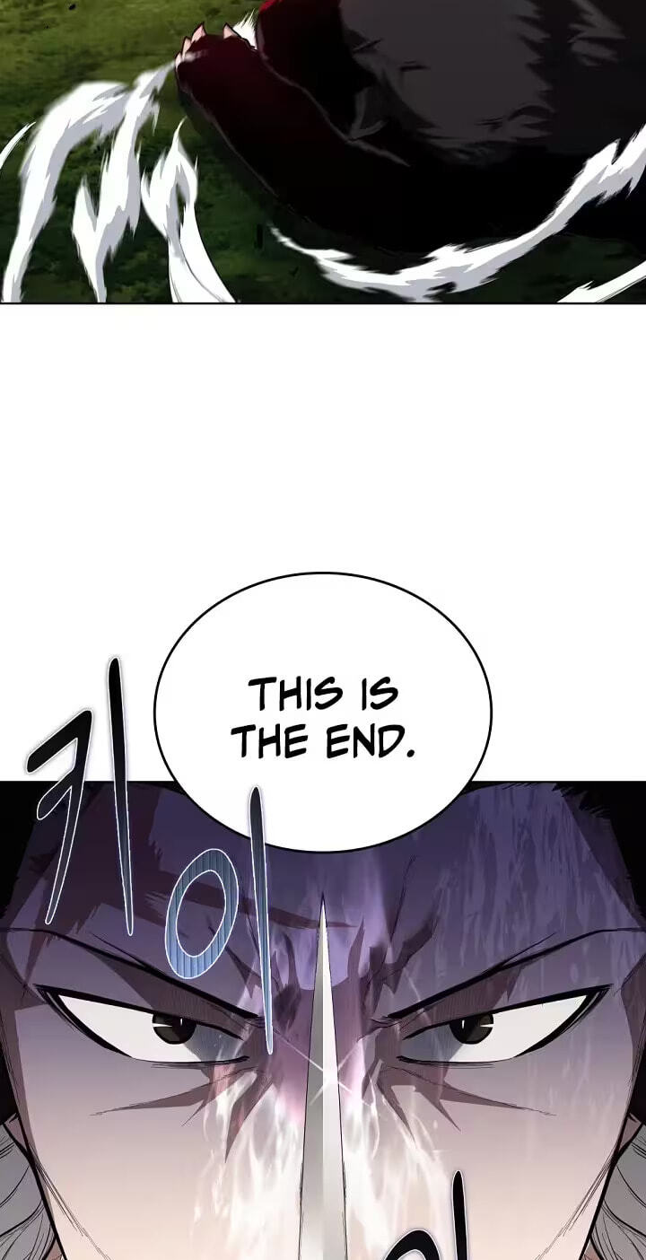 The Immortal Genius Spearman Chapter 20 page 15 - 