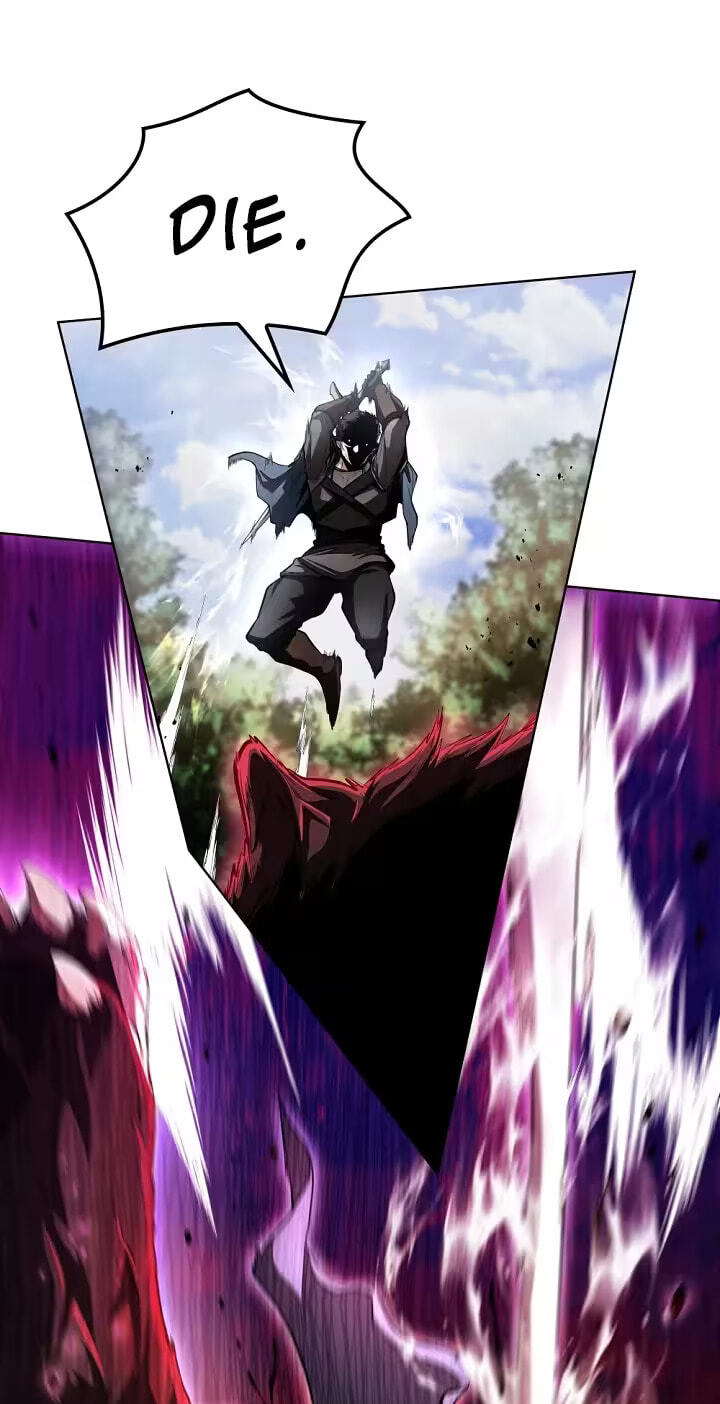 The Immortal Genius Spearman Chapter 20 page 17 - 