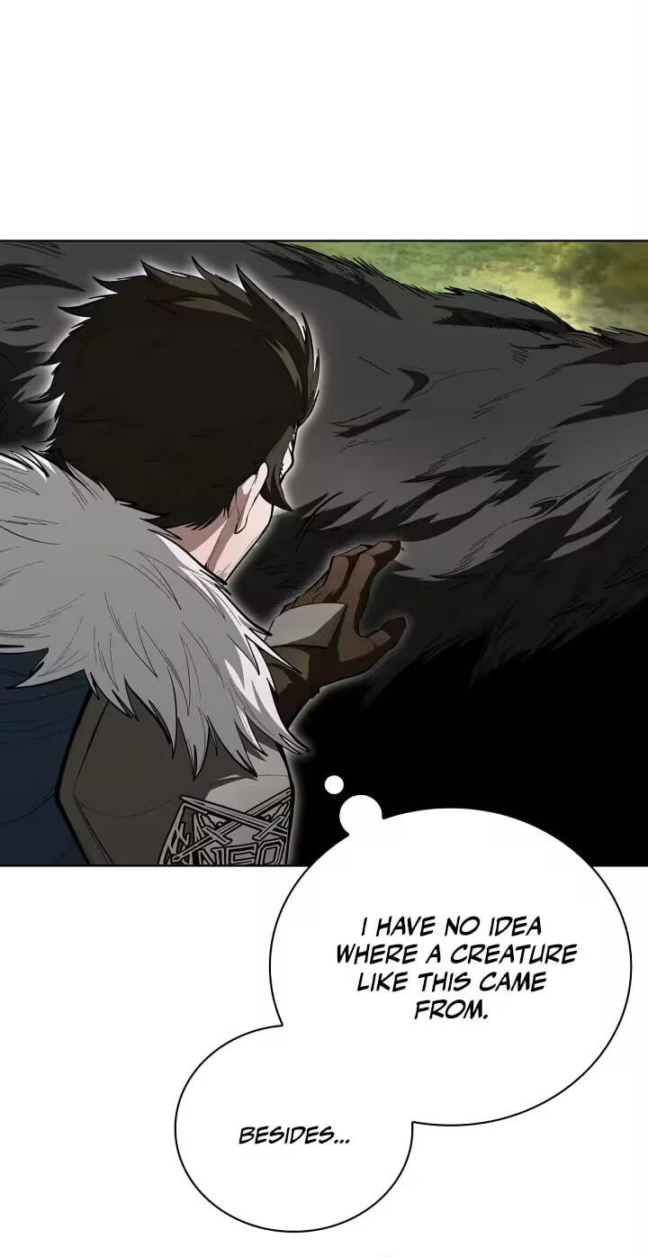 The Immortal Genius Spearman Chapter 20 page 21 - 
