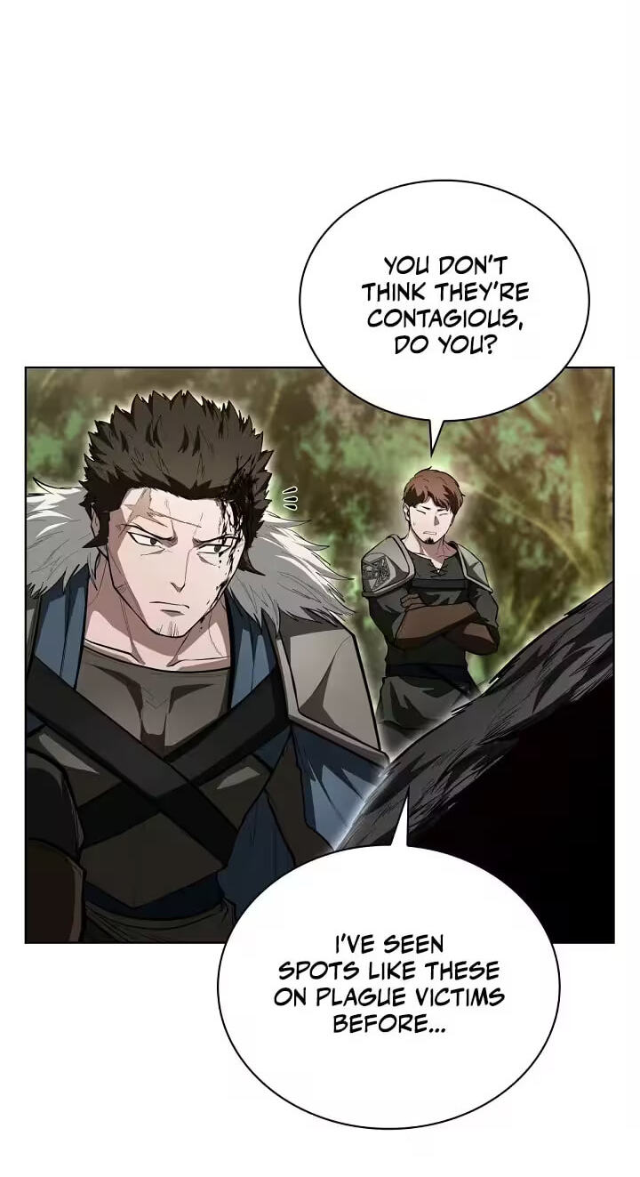 The Immortal Genius Spearman Chapter 20 page 23 - 