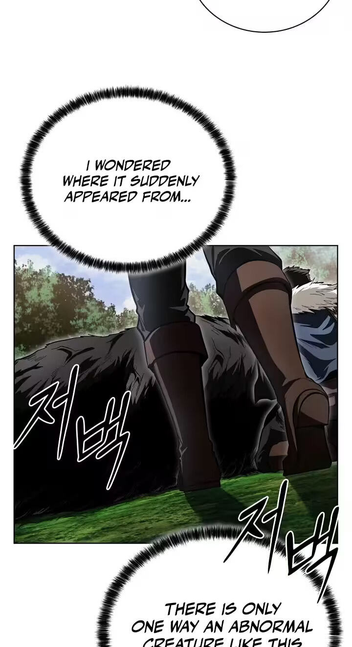 The Immortal Genius Spearman Chapter 20 page 25 - 