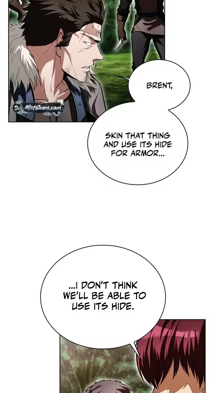 The Immortal Genius Spearman Chapter 20 page 28 - 