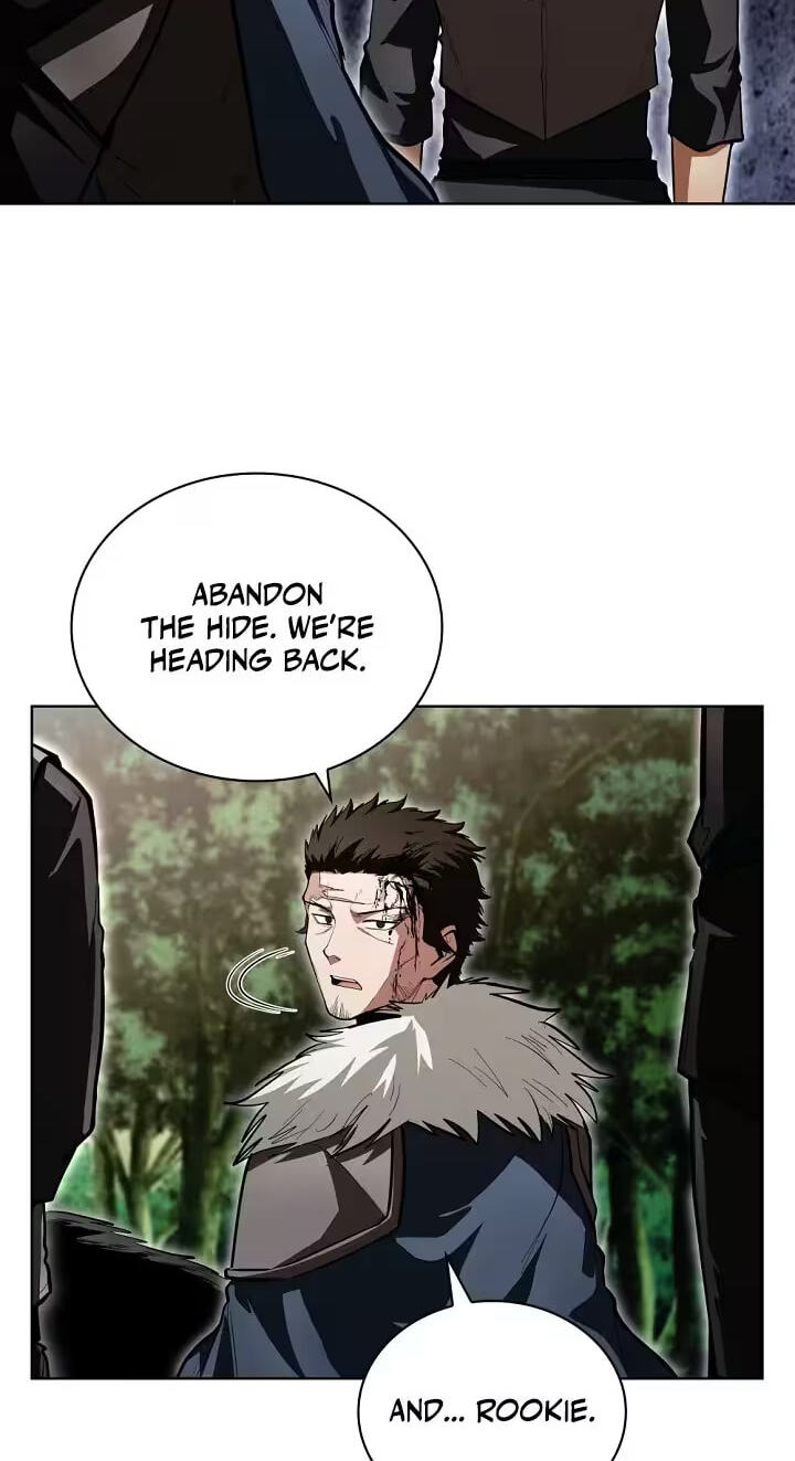 The Immortal Genius Spearman Chapter 20 page 31 - 
