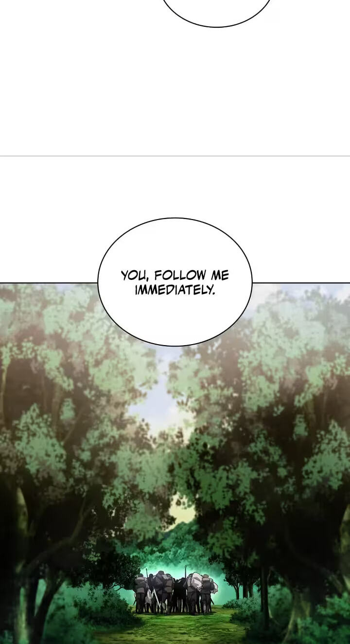 The Immortal Genius Spearman Chapter 20 page 32 - 