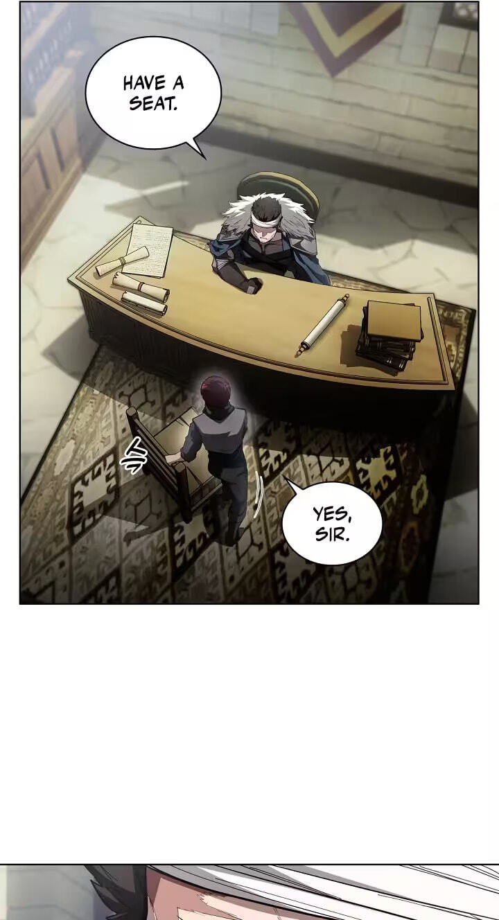 The Immortal Genius Spearman Chapter 20 page 34 - 