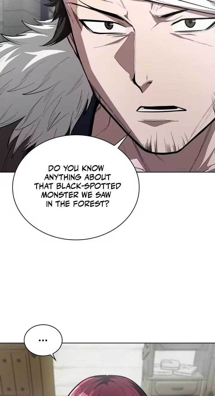 The Immortal Genius Spearman Chapter 20 page 35 - 
