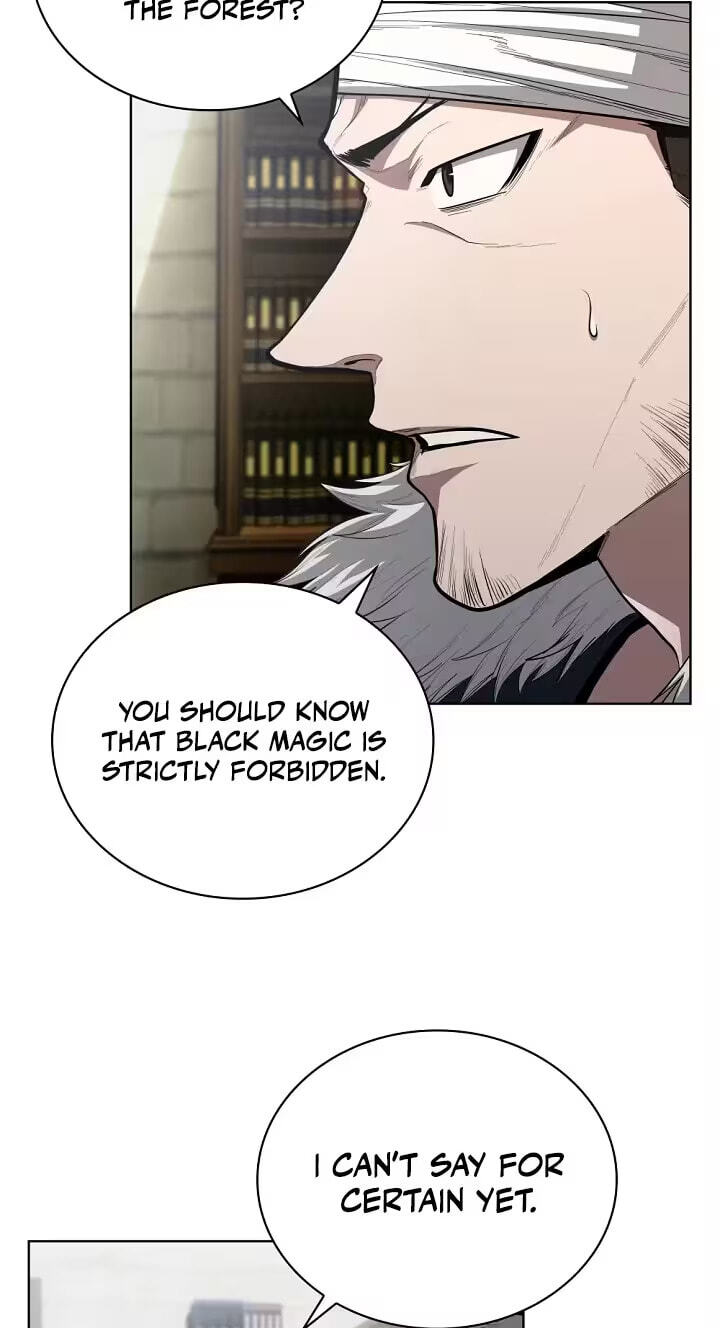 The Immortal Genius Spearman Chapter 20 page 38 - 