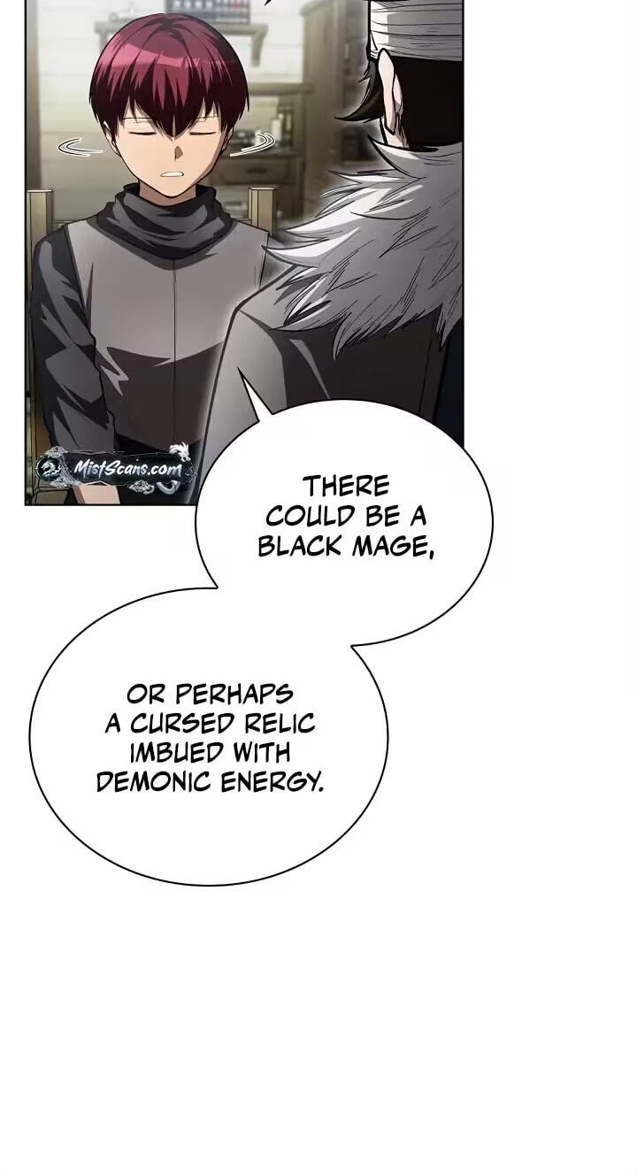 The Immortal Genius Spearman Chapter 20 page 39 - 