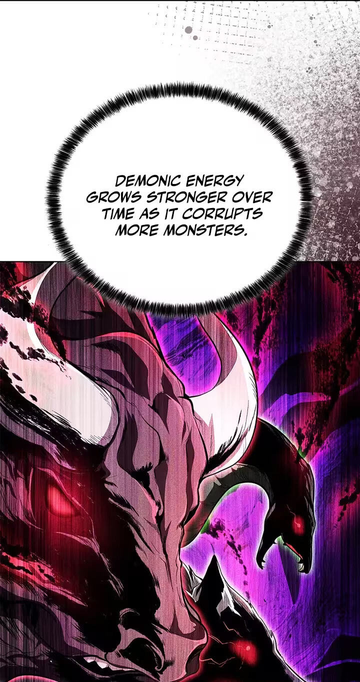 The Immortal Genius Spearman Chapter 20 page 45 - 