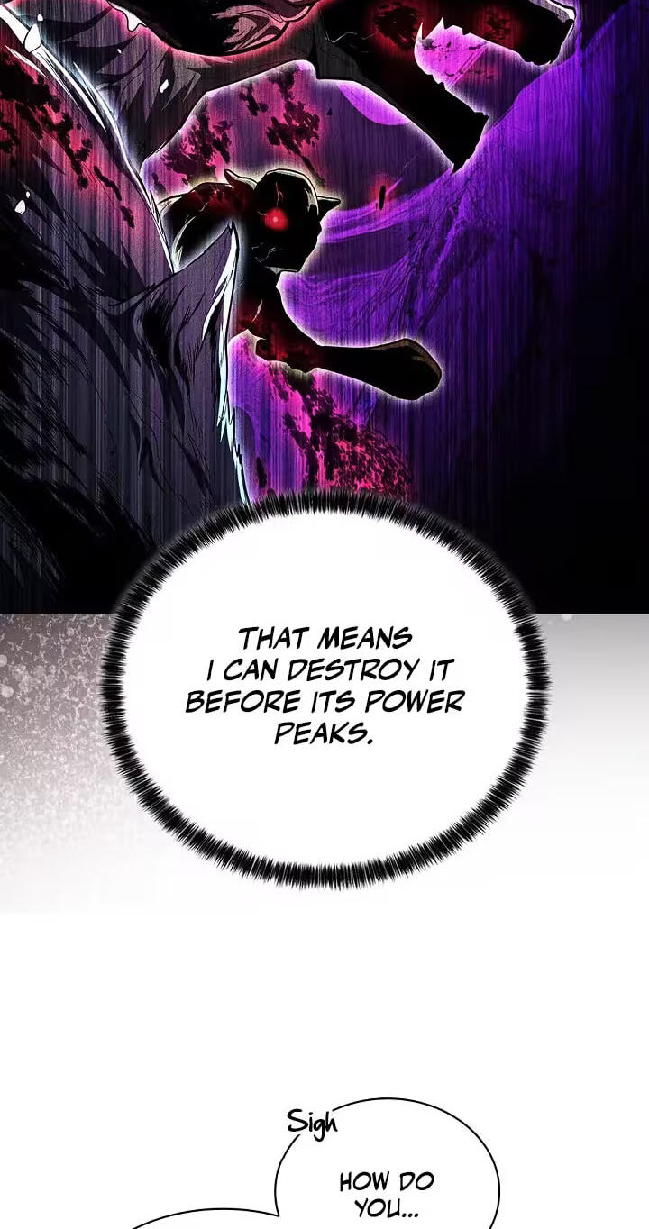 The Immortal Genius Spearman Chapter 20 page 46 - 
