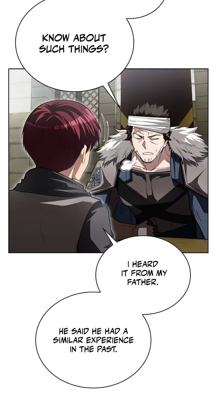The Immortal Genius Spearman Chapter 20 page 47 - 