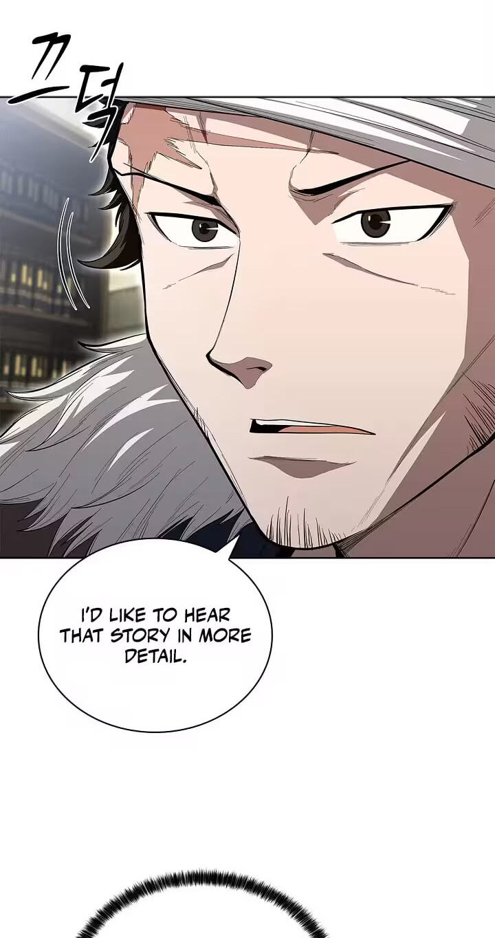 The Immortal Genius Spearman Chapter 20 page 48 - 