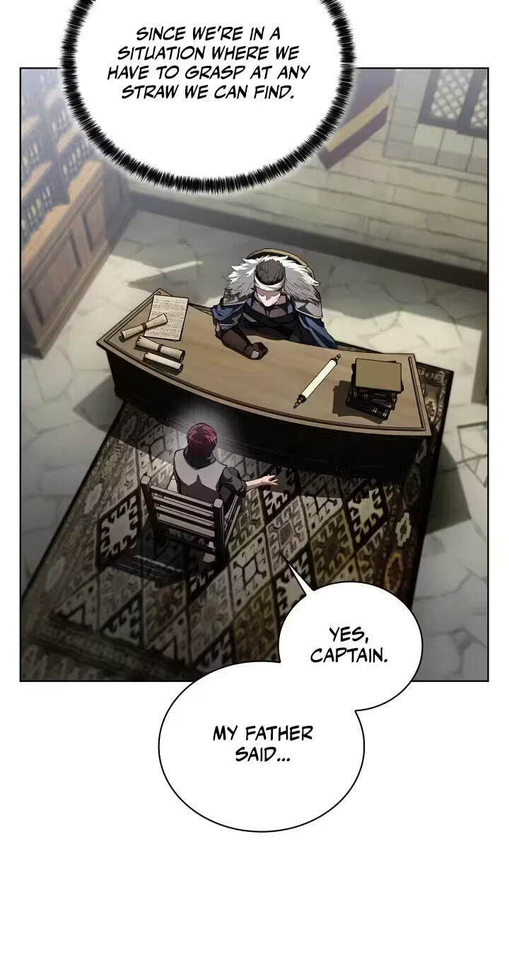 The Immortal Genius Spearman Chapter 20 page 49 - 