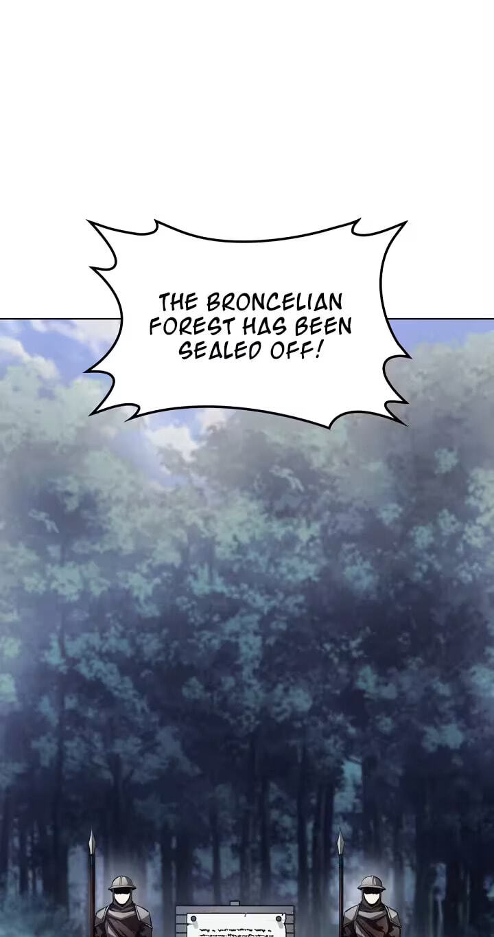 The Immortal Genius Spearman Chapter 20 page 53 - 