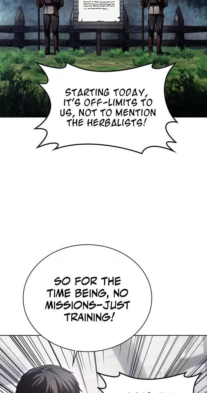 The Immortal Genius Spearman Chapter 20 page 54 - 