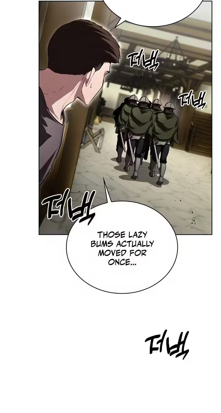 The Immortal Genius Spearman Chapter 20 page 59 - 