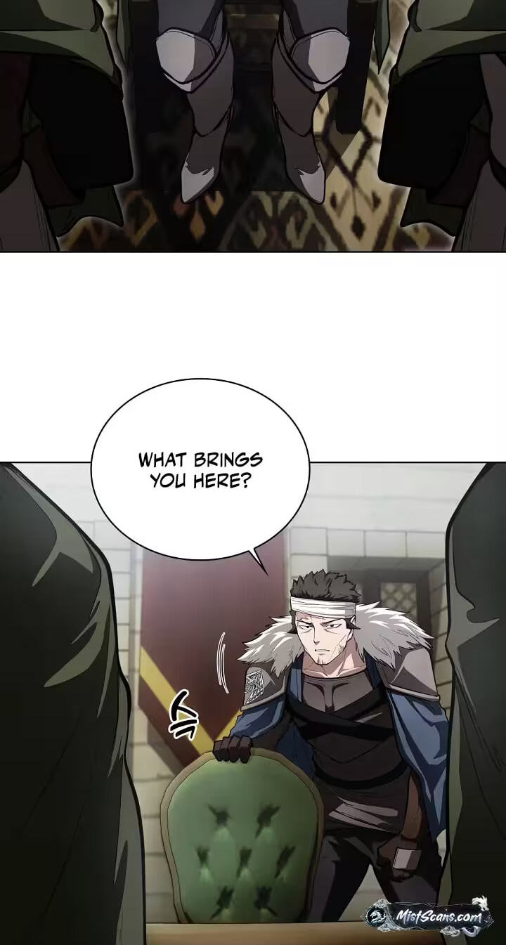 The Immortal Genius Spearman Chapter 20 page 61 - 