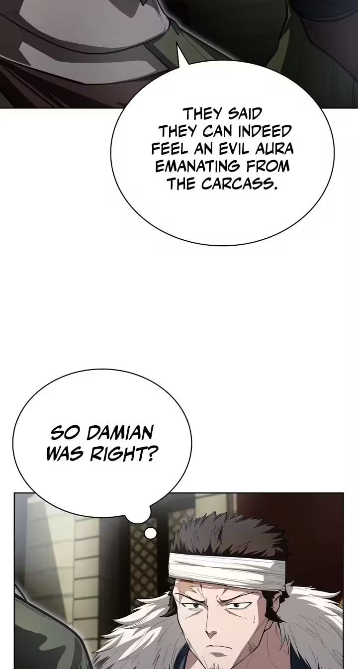 The Immortal Genius Spearman Chapter 20 page 63 - 